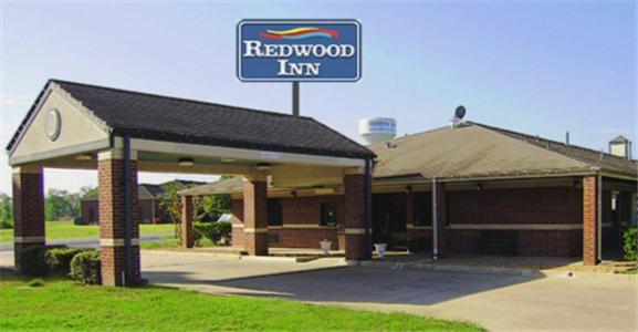 Redwood Inn - 화이트 홀 외부 사진